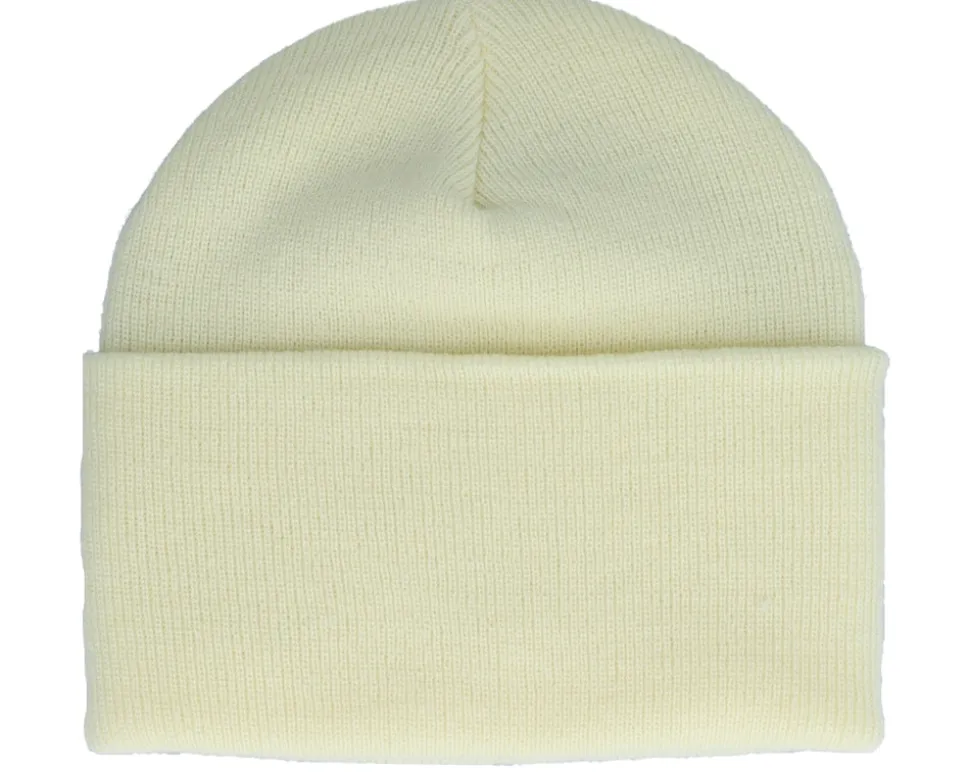 Heavyweight Olive Beanie - Yupoong