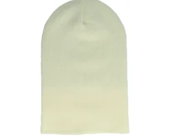 Heavyweight Powderyellow Beanie - Yupoong