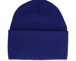 Heavyweight Red Beanie - Yupoong