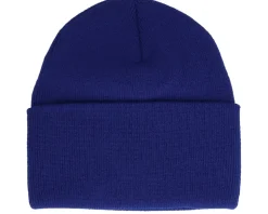 Heavyweight Royal Beanie - Yupoong