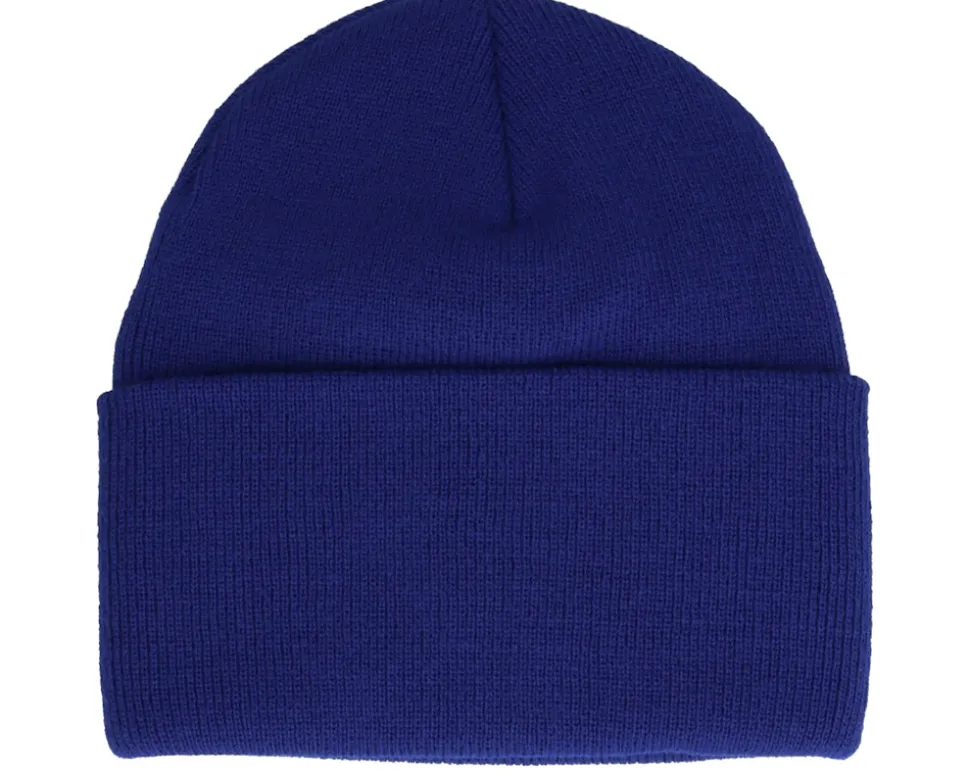 Heavyweight Royal Beanie - Yupoong