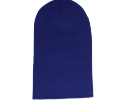 Heavyweight Royal Beanie - Yupoong