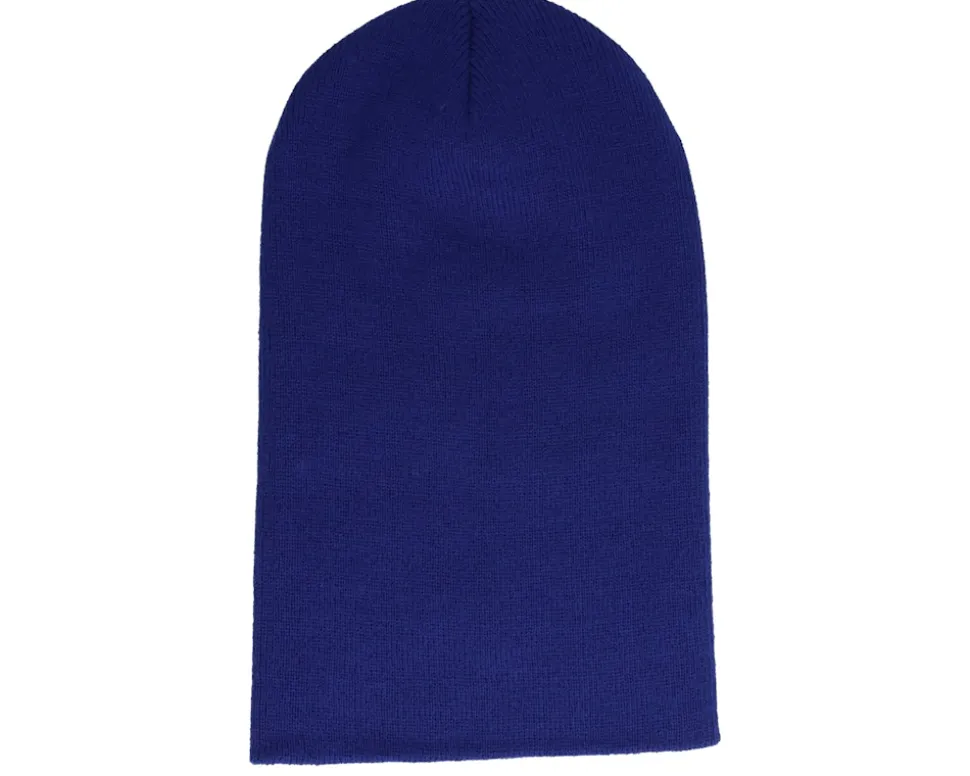 Heavyweight Royal Beanie - Yupoong