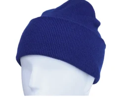 Heavyweight Royal Beanie - Yupoong