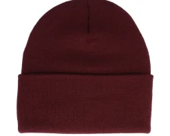 Heavyweight Royal Beanie - Yupoong