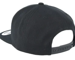 Heisenberg Black Snapback - Scenes
