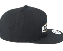 Heisenberg Black Snapback - Scenes