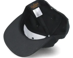 Heisenberg Black Snapback - Scenes