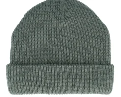 Heist Beanie Dark Forest Cuff - Brixton