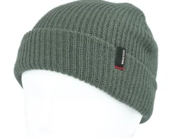 Heist Beanie Dark Forest Cuff - Brixton