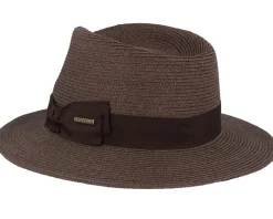 Hemp Brown Traveller - Stetson