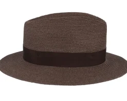 Hemp Brown Traveller - Stetson