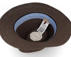 Hemp Brown Traveller - Stetson