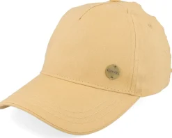Hemp Tie Back Gold Dad Cap - Rip Curl