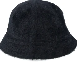 Henderson Hat Faux Mohair Black Bucket - Herschel