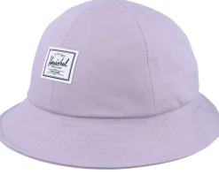 Henderson Lavender Gray Bucket - Herschel