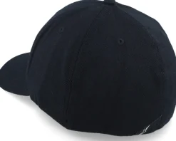 Heritage Blaze Black/White Flexfit - Alpinestars