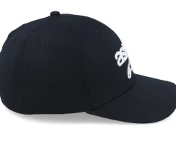 Heritage Blaze Black/White Flexfit - Alpinestars