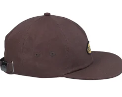 Heritage Coffee Bean Strapback - Billabong