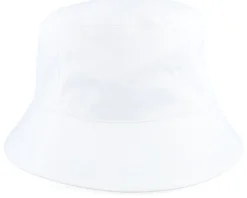 Heritage Core Hat White Bucket - Tommy Hilfiger