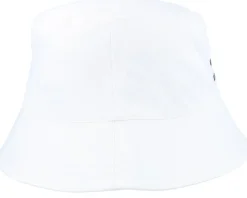 Heritage Core Hat White Bucket - Tommy Hilfiger