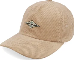 Heritage Strapback Dune Dad Cap - Billabong