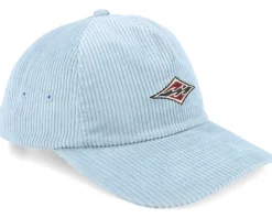 Heritage Strapback Washed Blue Dad Cap - Billabong