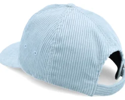 Heritage Strapback Washed Blue Dad Cap - Billabong