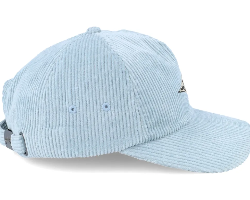 Heritage Strapback Washed Blue Dad Cap - Billabong
