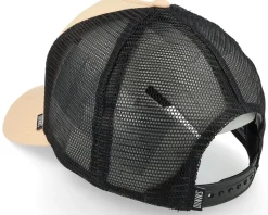 Hft Cap Dnc Sloth Nude Trucker - Djinns