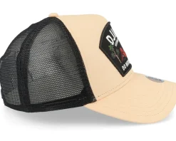 Hft Cap Dnc Sloth Nude Trucker - Djinns