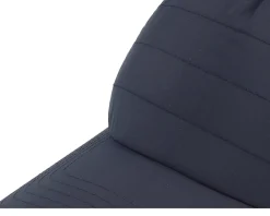 Hft Cap Puffy Nylon Black/Sand Adjustable - Djinns