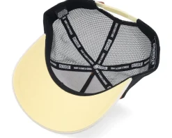 Hft Grateful Shred Rust/Sand A-Frame Trucker - Coastal