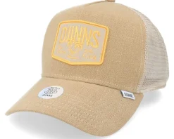 Hft Hippy Canvas Sand Trucker - Djinns