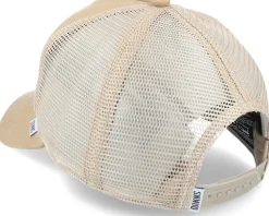 Hft Hippy Canvas Sand Trucker - Djinns