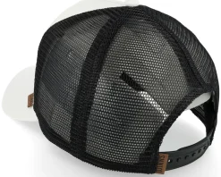 Hft Jersey Patch White/Black - Djinns