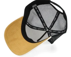 Hft Jersey Patch White/Black - Djinns