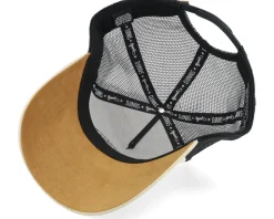 Hft Lazy Classic A-Frame Stone Trucker - Djinns
