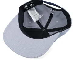 Hi Crown Light Grey Heather Snapback - Adidas