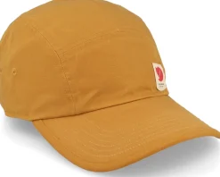 High Coast Lite Cap Acorn 5-Panel - Fjällräven