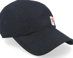 High Coast Lite Cap Black 5-Panel - Fjällräven