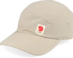 High Coast Lite Cap Fossil 5-Panel - Fjällräven
