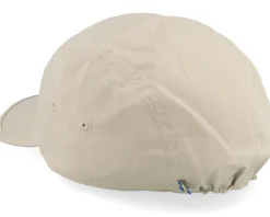 High Coast Lite Cap Fossil 5-Panel - Fjällräven