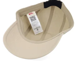 High Coast Lite Cap Fossil 5-Panel - Fjällräven