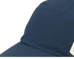 High Coast Wind Cap Dark Navy 5-Panel - Fjällräven