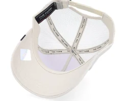 High Truckin Khaki Trucker - Goorin Bros.