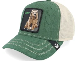 Highbernator, Snug Lyfe A-Frame Trucker - Goorin Bros.