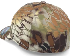 Highlander Kryptek Brown Flexfit - Flexfit