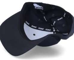 Hightop Black Adjustable - Kumo