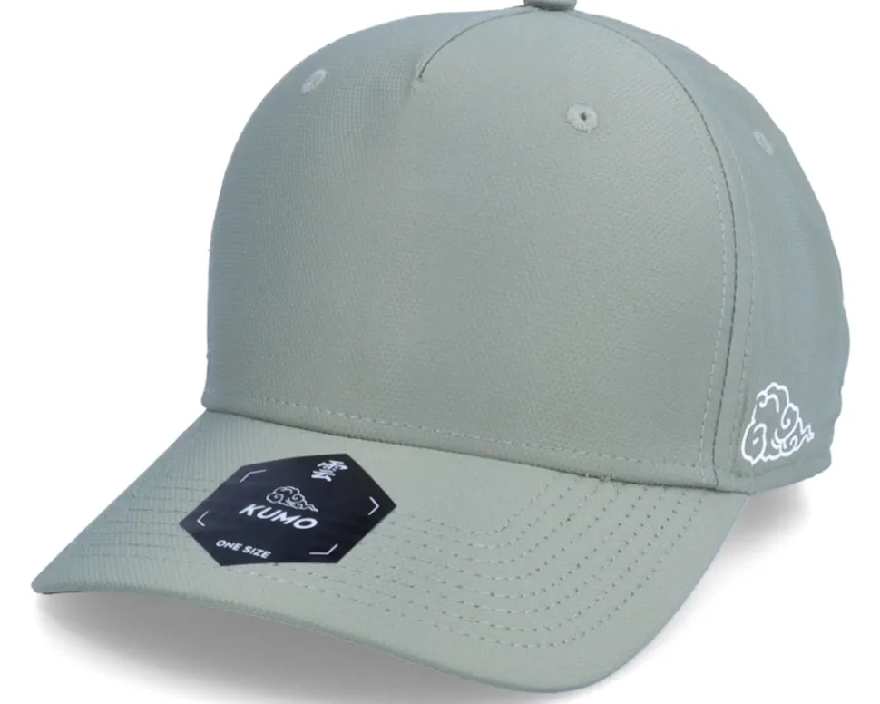 Hightop Olive Adjustable - Kumo